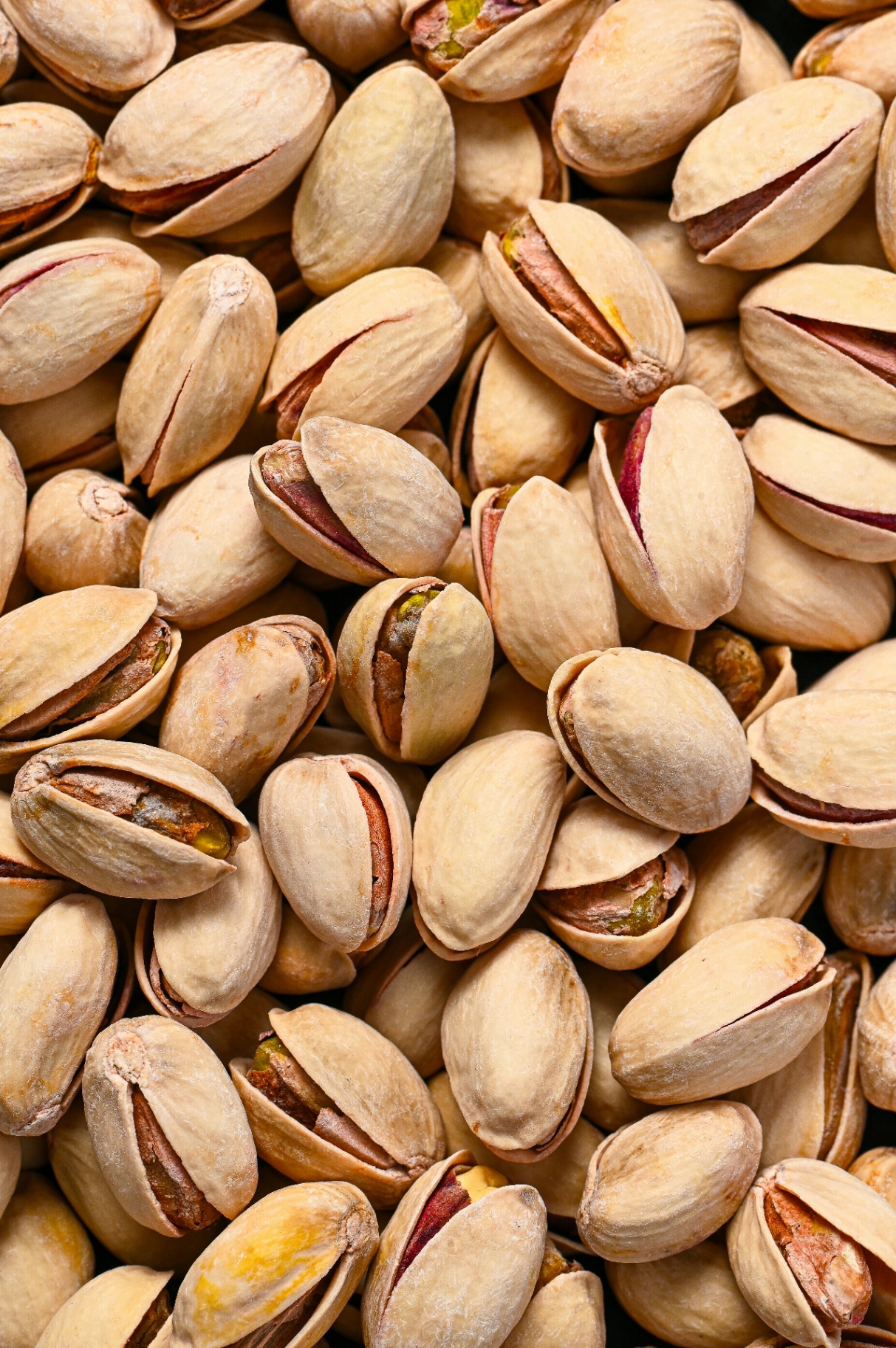 Iranian Pistachio — پسته ایرانی